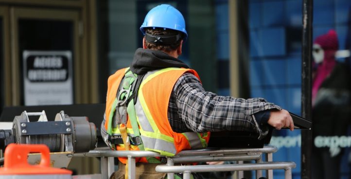 FABRICATION SERVICES